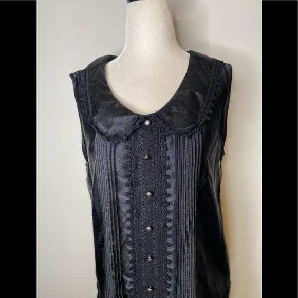 Anna SUI Gossip Girl collaboration Dress medium - Picture 4 of 13